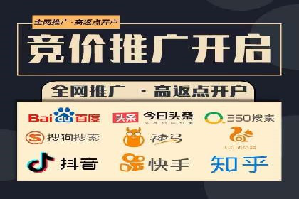 百度竞价推广代运营助力电商行业案例